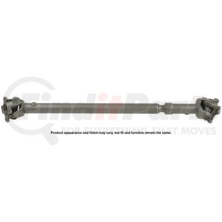 65-9545 by A-1 CARDONE - Driveshaft / Prop Shaft