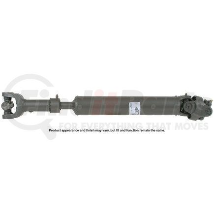 65-9638 by A-1 CARDONE - Driveshaft / Prop Shaft