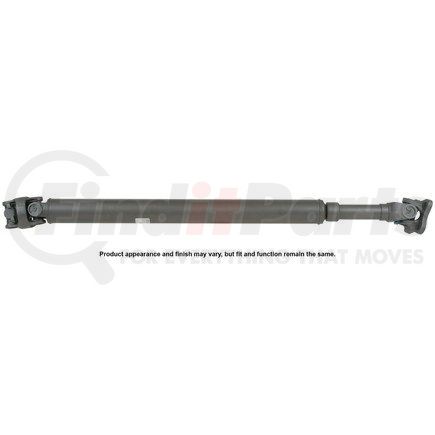 65-9642 by A-1 CARDONE - Driveshaft / Prop Shaft