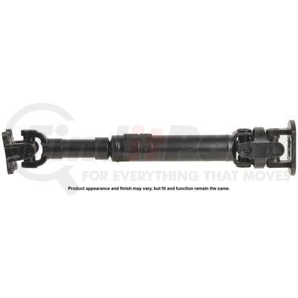 65-9660 by A-1 CARDONE - Driveshaft / Prop Shaft