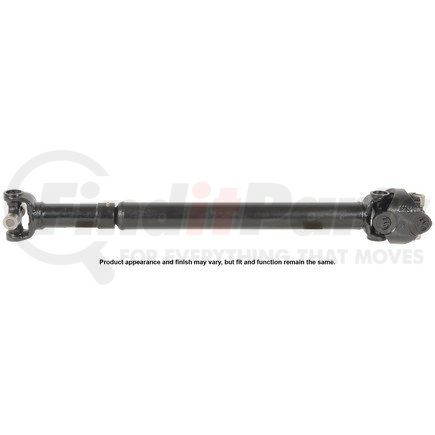 65-9661 by A-1 CARDONE - Driveshaft / Prop Shaft