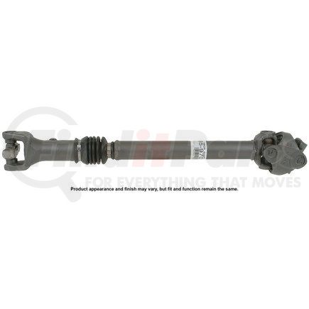 65-9707 by A-1 CARDONE - DRIVE AXLE