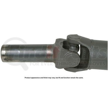 65-9708 by A-1 CARDONE - Driveshaft / Prop Shaft