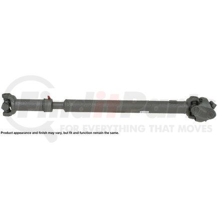 65-9717 by A-1 CARDONE - DRIVE AXLE