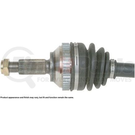 66-2053 by A-1 CARDONE - CV Axle Assembly