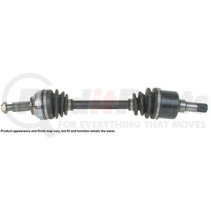 66-2055 by A-1 CARDONE - CV Axle Assembly