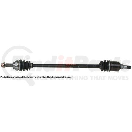 66-2074 by A-1 CARDONE - CV Axle Assembly