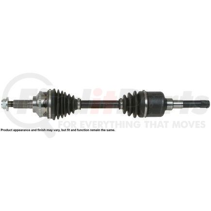 66-2084 by A-1 CARDONE - CV Axle Assembly