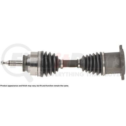 66-2103HD by A-1 CARDONE - CV Axle Assembly