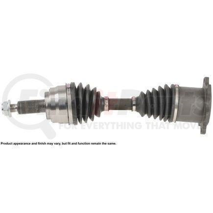 66-2112HD by A-1 CARDONE - CV Axle Assembly