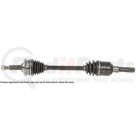 66-2149 by A-1 CARDONE - CV Axle Assembly