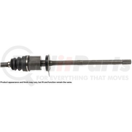 66-2166 by A-1 CARDONE - CV Axle Assembly