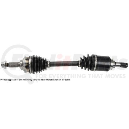 66-2167 by A-1 CARDONE - CV Axle Assembly