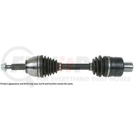 66-2154 by A-1 CARDONE - CV Axle Assembly