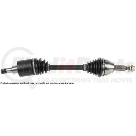 66-2157 by A-1 CARDONE - CV Axle Assembly