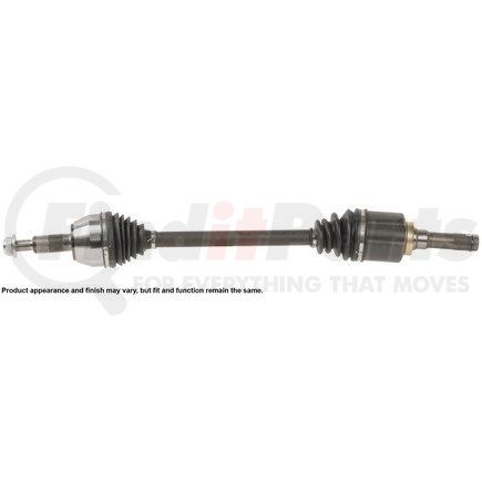 66-2158 by A-1 CARDONE - CV Axle Assembly