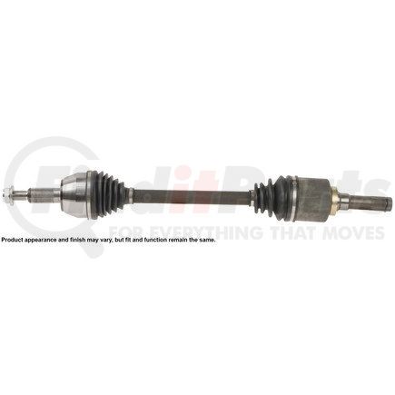 66-2159 by A-1 CARDONE - CV Axle Assembly