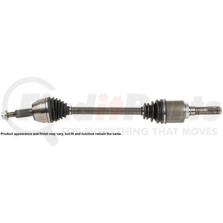 66-2160 by A-1 CARDONE - CV Axle Assembly