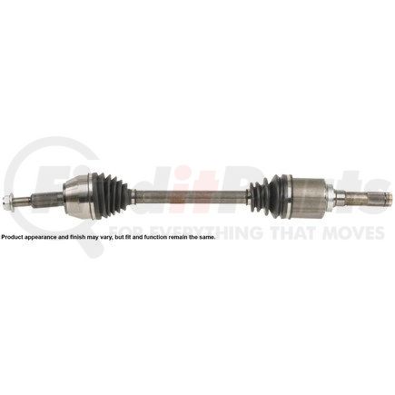 66-2161 by A-1 CARDONE - CV Axle Assembly