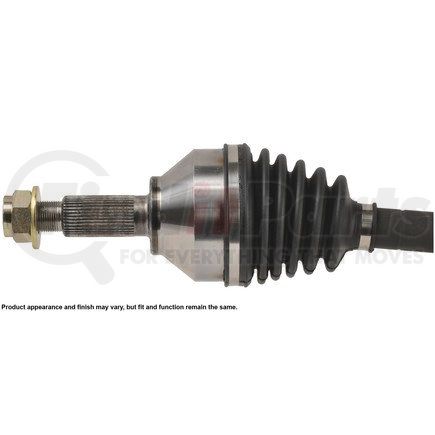 66-2162 by A-1 CARDONE - CV Axle Assembly