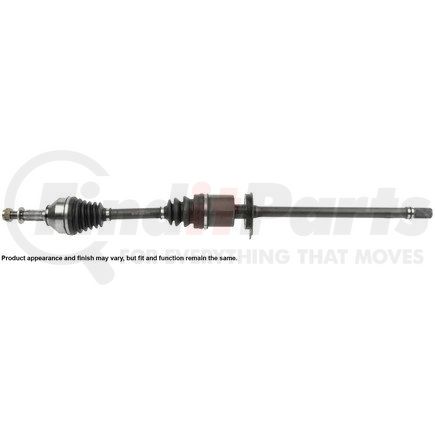 66-2165 by A-1 CARDONE - CV Axle Assembly