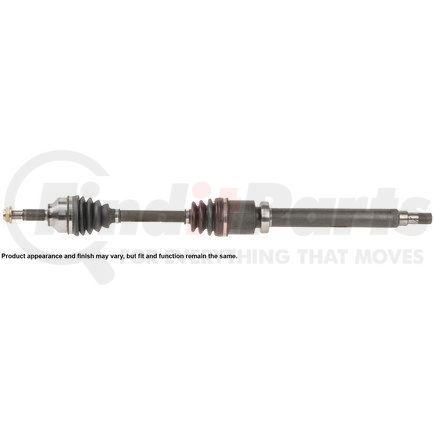 66-2171 by A-1 CARDONE - CV Axle Assembly