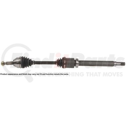 66-2173 by A-1 CARDONE - CV Axle Assembly