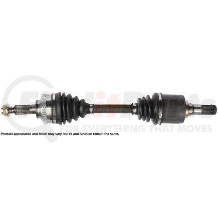 66-2182 by A-1 CARDONE - CV Axle Assembly