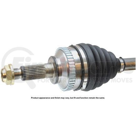 66-2183 by A-1 CARDONE - CV Axle Assembly