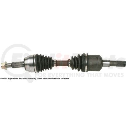 66-2184 by A-1 CARDONE - CV Axle Assembly