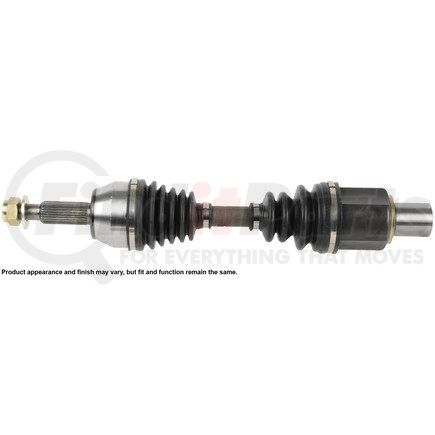 66-2185 by A-1 CARDONE - CV Axle Assembly