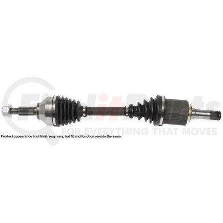 66-2186 by A-1 CARDONE - CV Axle Assembly