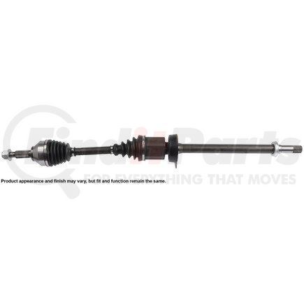 66-2187 by A-1 CARDONE - CV Axle Assembly