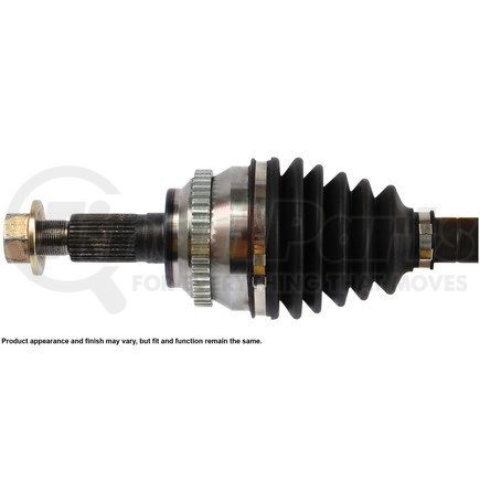 66-2188 by A-1 CARDONE - CV Axle Assembly