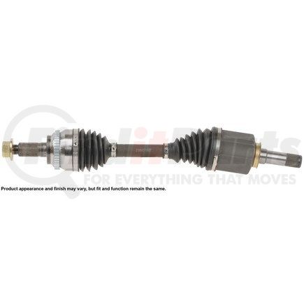 66-2188HD by A-1 CARDONE - CV Axle Assembly