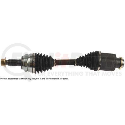 66-2189 by A-1 CARDONE - CV Axle Assembly