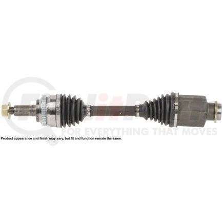 66-2189HD by A-1 CARDONE - CV Axle Assembly