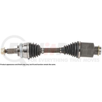 66-2190HD by A-1 CARDONE - CV Axle Assembly