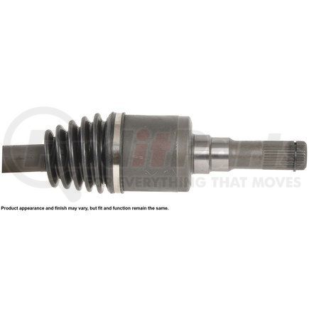 66-2191HD by A-1 CARDONE - CV Axle Assembly