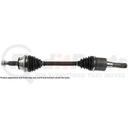 66-2193 by A-1 CARDONE - CV Axle Assembly