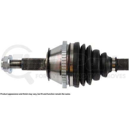 66-2194 by A-1 CARDONE - CV Axle Assembly