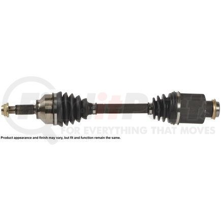 66-2195 by A-1 CARDONE - CV Axle Assembly