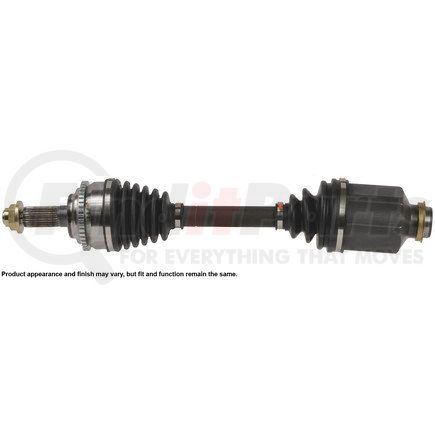 66-2197 by A-1 CARDONE - CV Axle Assembly