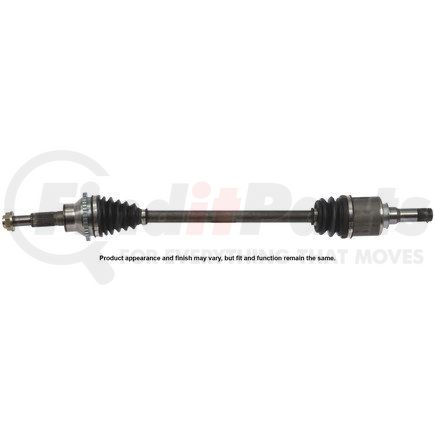 66-2236 by A-1 CARDONE - CV Axle Assembly