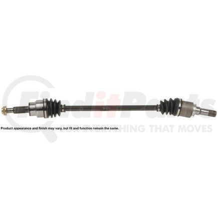 66-2245 by A-1 CARDONE - CV Axle Assembly