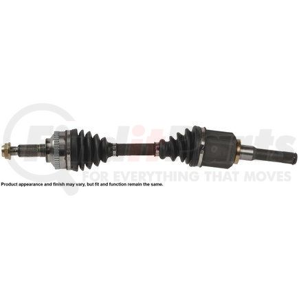 66-2249 by A-1 CARDONE - CV Axle Assembly