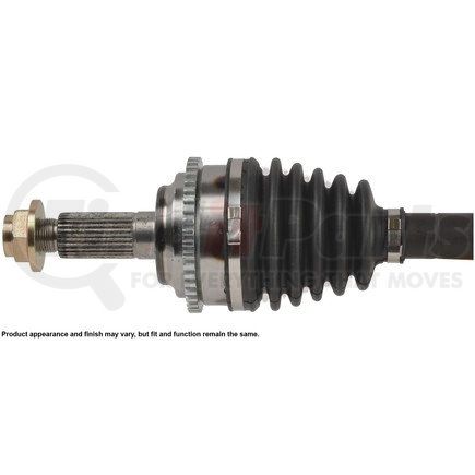 66-2250 by A-1 CARDONE - CV Axle Assembly