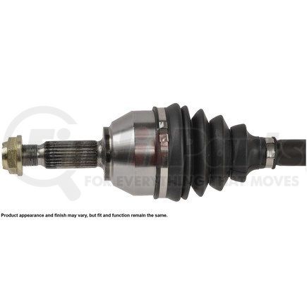 66-2252 by A-1 CARDONE - CV Axle Assembly