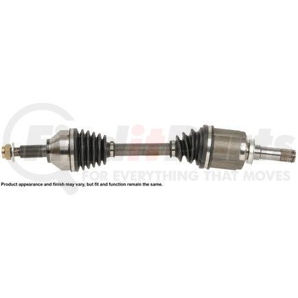 66-2254 by A-1 CARDONE - CV Axle Assembly