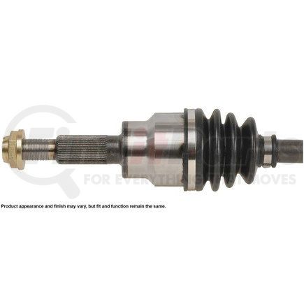 66-2261 by A-1 CARDONE - CV Axle Assembly